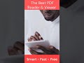PDF Reader : PDF Viewer Free for Android 2021