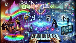 평범한 하루를 특별하게 만드는 K-팝 감성 | K-pop sensibility that makes an ordinary day special