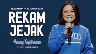 LIVE IBADAH IMPACT COMMUNITY | 12 MARET 2023 | 08:45 WIB | REKAM JEJAK