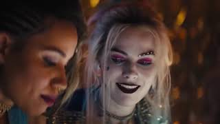 harley quinn 2020