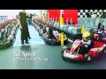 K1 Speed Indoor Go-Kart Racing Junior Karting (7 years old)