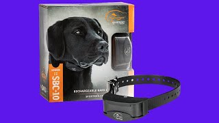 Before You Buy SportDOG Brand NoBark 10 Collar - Rechargeable, Programmable Bark Collar