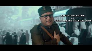 Netaji and Chatrapati Shivaji featuring Thaimanne 2.0 Tamil Ravi Murrugiah/ Shankar Mahadevan/2025