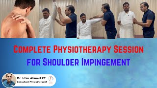 End Your Shoulder Pain: 100% Relief for Rotator Cuff Tendinitis