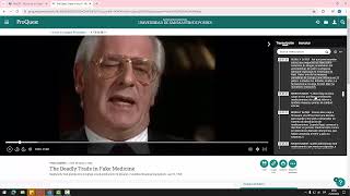 TUTORIAL COMPLETO DE PROQUEST