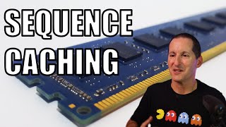 Say NO to NOCACHE sequences