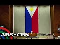 Philippines can live without confidential funds: Lagman | TeleRadyo Serbisyo