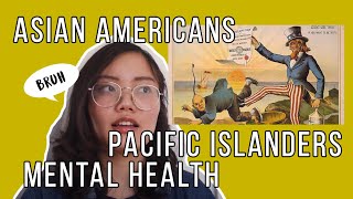 Asian Americans, Pacific Islanders, and Mental Health (Ep. 1)