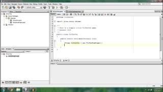 - Make a Tic-Tac-Toe Game! - [Java] Programming Tutorial (Beginner): Part 2/2