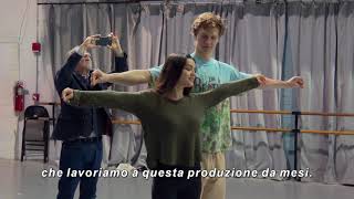 West Side Story | 2021 | Making Of | Steven Spielberg | 20th Century Studios | Disney Italy