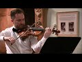 dimitry olevsky dmitri shostakovich 10 preludes for violin u0026 piano op. 34