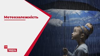 Метеозалежність: як \