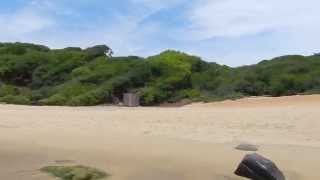 Arisimale Beach Trincomalee