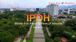 IPOH CITY OF MALAYSIA 2020 ( full recovery )