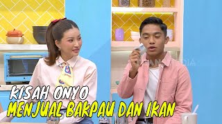 Kisah Sedih Di Balik Uang Rp2000 Bagi Betrand Peto | OBROLAN TIAP WAKTU (17/11/24) Part 2