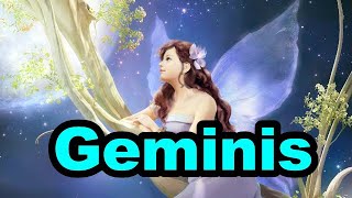 GEMINIS LO QUE SIENTE POR TI ES MUY PROFUNDO ALGUIEN DESEA UNA RELACIÓN ESTABLE CONTIGO