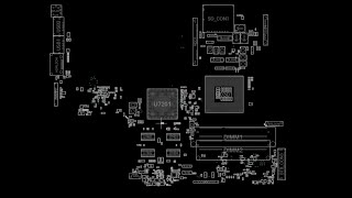 K42JR Rev 4.0 Boardview Asus