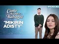 Pasha Gak Fokus Saat Meeting Bersama | CINTA BERAKHIR BAHAGIA | Eps.262-263 (1/5)