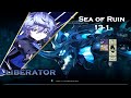 [Elsword TH] Noah Liberator 13-1 Sea of Ruin