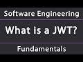 What is a JWT (JSON Web Token) and why your REST API needs it