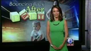 ABC News Coverage of EndyMed 3DEEP Radiofrequency treatments