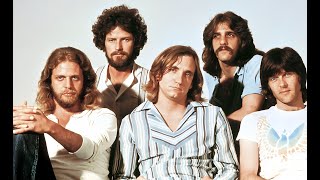Take It to the Limit The Legendary Journey of The Eagles #documentary #theeagles #eaglesband #rock