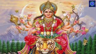 Kanaka Durga Mamuganna Thalli | Durga Devi Devotional Songs | Telugu Devotional Songs