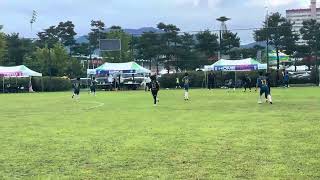 20241019. 용인대ifc vs 의정부축구센터(5학년부)-후반전