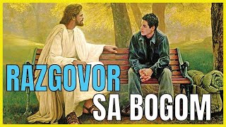 POUČNA PRIČA | SANJAO SAM RAZGOVOR SA BOGOM