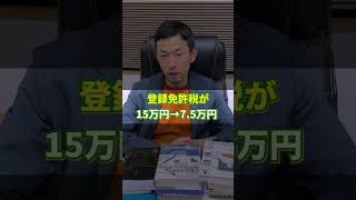 会社設立費用を7万円削減する裏ワザ！ #shorts