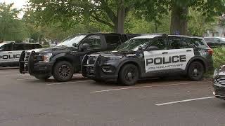 Pamphlets filled with hate speech found at homes in Montgomery County