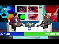 কি কি কারনে চোখ দিয়ে পানি পড়ে causes of watery eyes dhaka eye care hospital