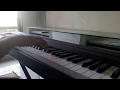 Whatever It Takes | Imagine Dragons | Piano Cover (arr. Mmukul Khedekar)