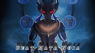 Kimetsu no Yaiba Season 3 Episode 7 -Tanjiro vs zohakuten 「EDIT」- Beat Mata Noia ᴴᴰ