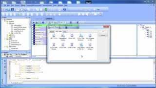 Stylus Studio Tour - XML Editor