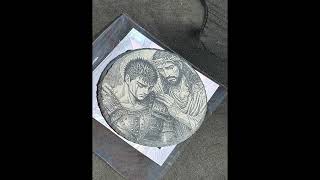 The Quest Begins (Audiobook reading)
