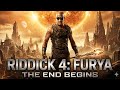 Riddick 4: Furya (2026) – Concept Trailer | Fan Made AI