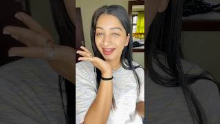 Makeup ഇല്ലാത്ത makeup look 😅#shorts #makeuptutorial #nomakeup