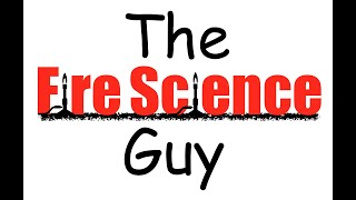 Forensic Fire Investgtion 101 Part 1