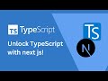 TypeScript Crash Course for Beginners | Introduction, Variables, Arrays, Functions & More.