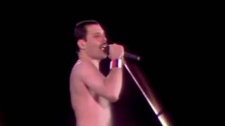 Queen - Friends Will Be Friends (Live At Wembley 1986)