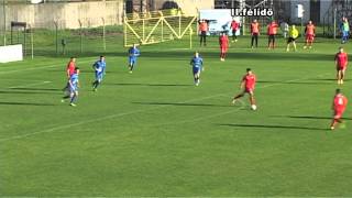 2014.10.25. FGSZ Siófok - Soproni VSE-GYSEV 1-2