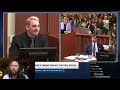 amber heard lawyer gets utterly owned