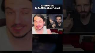 YOUTUBERS DROGADICTOS 🔥 Joan Planas tenía razón #sabiasque