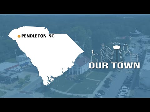 Our Town Pendleton Youtube