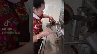 Kopitiam东北大妈\u0026东北宝宝