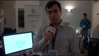 Enertiv's Pavel Khodorkovskiy explains the company's energy monitoring tech