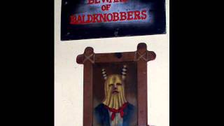 HISTORY OF THE BALDKNOBBERS