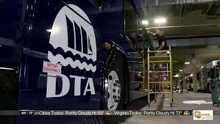 DTA launches new program to serve customers with Better Bus Blueprint