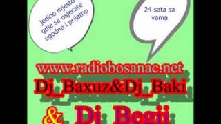 Hakala   Kafandzijo otvori kafanu by Radio Bosanac Dj Baxuzzzzz